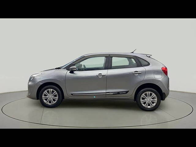 Used Maruti Suzuki Baleno [2015-2019] Delta 1.2 in Delhi