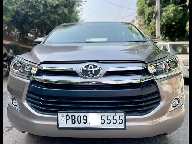 Used 2019 Toyota Innova in Jalandhar