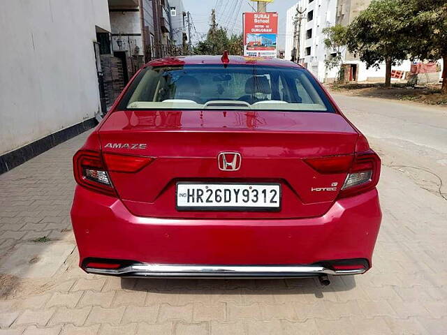 Used Honda Amaze [2018-2021] 1.5 V CVT Diesel [2018-2020] in Gurgaon