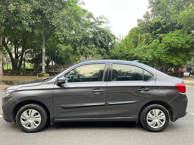 Used Honda Amaze [2018-2021] 1.2 S MT Petrol [2018-2020] in Delhi