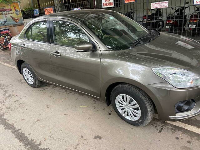 Used Maruti Suzuki Dzire [2017-2020] VDi in Chennai