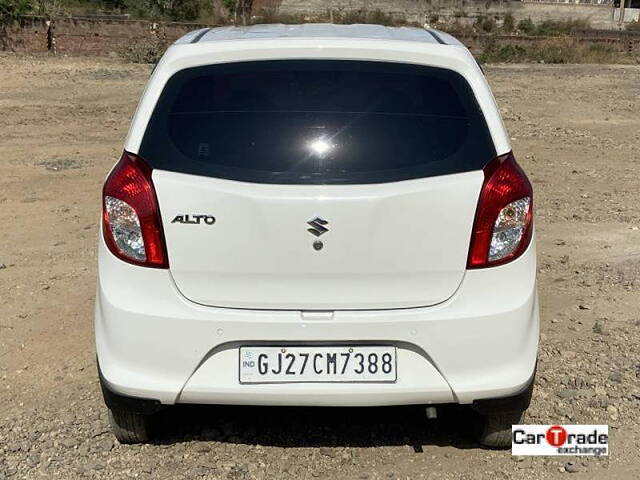 Used Maruti Suzuki Alto 800 [2012-2016] Vxi in Ahmedabad