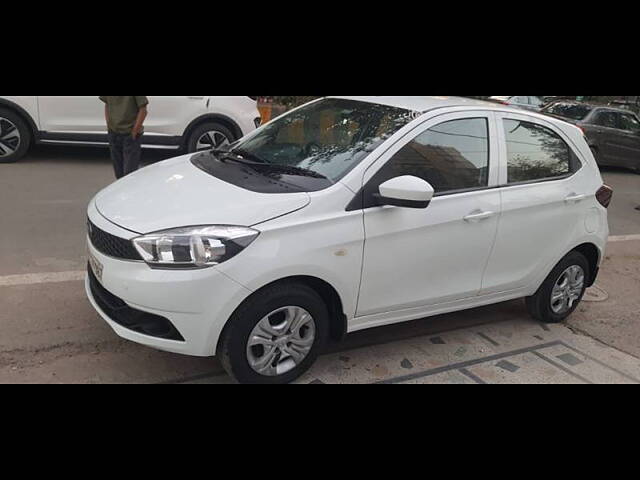 Used Tata Tiago [2016-2020] Revotron XZ in Delhi