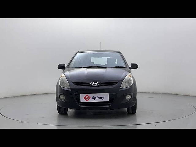 Used Hyundai i20 [2008-2010] Asta 1.2 in Bangalore