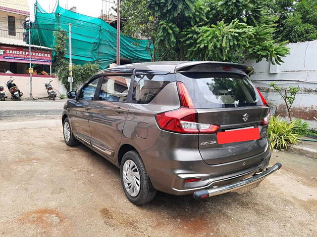 Used Maruti Suzuki Ertiga [2018-2022] VXi AT in Coimbatore