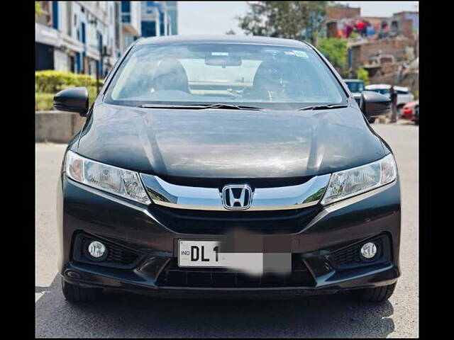 Used 2016 Honda City in Delhi