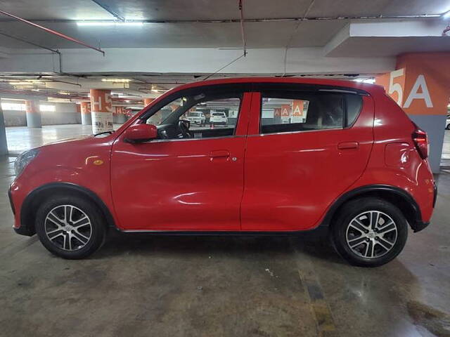 Used Maruti Suzuki Celerio [2017-2021] VXi CNG in Mumbai