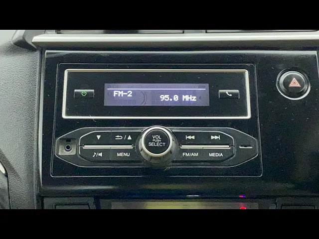 Used 2018 Honda Brio in Delhi
