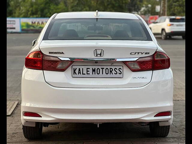 Used Honda City [2014-2017] VX in Nagpur