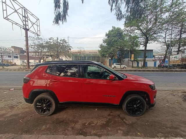 Used Jeep Compass [2017-2021] Limited 2.0 Diesel [2017-2020] in Rudrapur