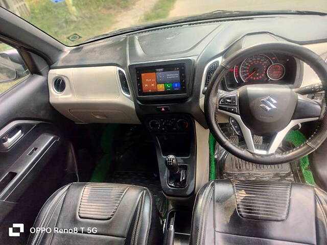 Used Maruti Suzuki Wagon R [2019-2022] ZXi 1.2 in Delhi