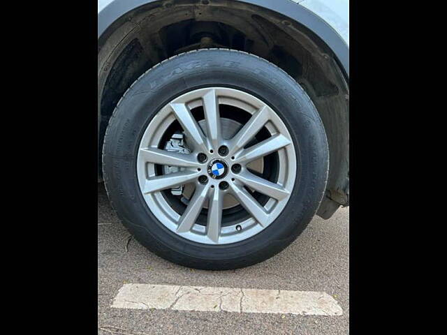 Used BMW X5 [2014-2019] xDrive 30d in Bangalore