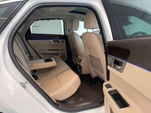 Used Jaguar XF Prestige Diesel CBU in Mumbai