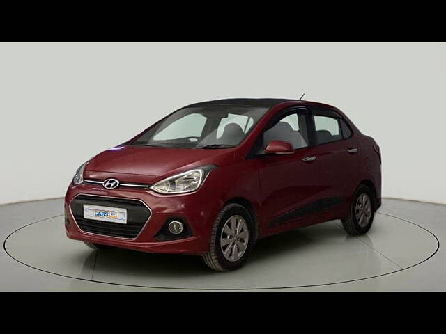 Used Hyundai Xcent [2014-2017] S 1.2 (O) in Delhi