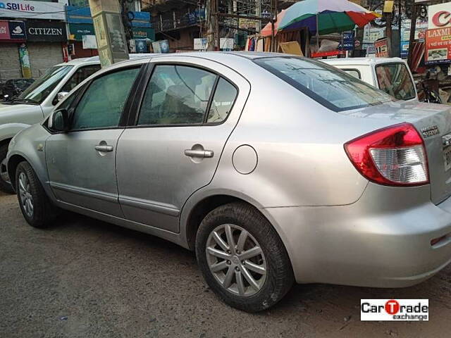 Used Maruti Suzuki SX4 [2007-2013] ZXi in Patna