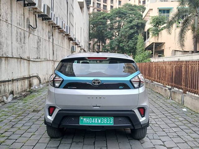 Used Tata Nexon EV [2020-2022] XM in Navi Mumbai