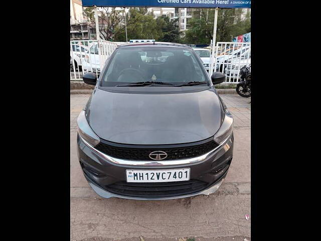 Used 2023 Tata Tiago in Pune