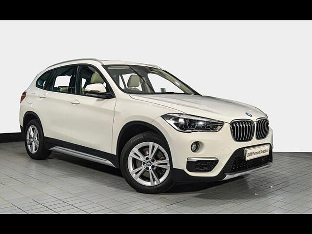 Used 2019 BMW X1 in Pune