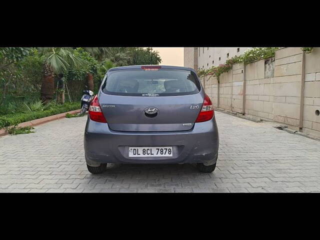 Used Hyundai i20 [2008-2010] Sportz 1.2 BS-IV in Delhi