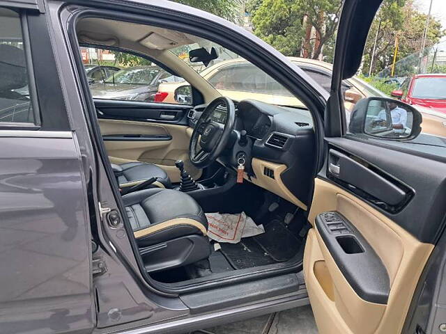 Used Honda Amaze [2018-2021] 1.2 S MT Petrol [2018-2020] in Chennai