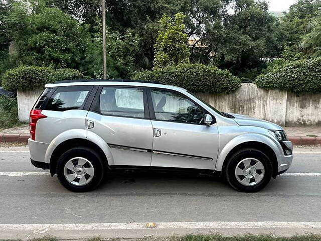 Used Mahindra XUV500 [2015-2018] W6 1.99 in Delhi