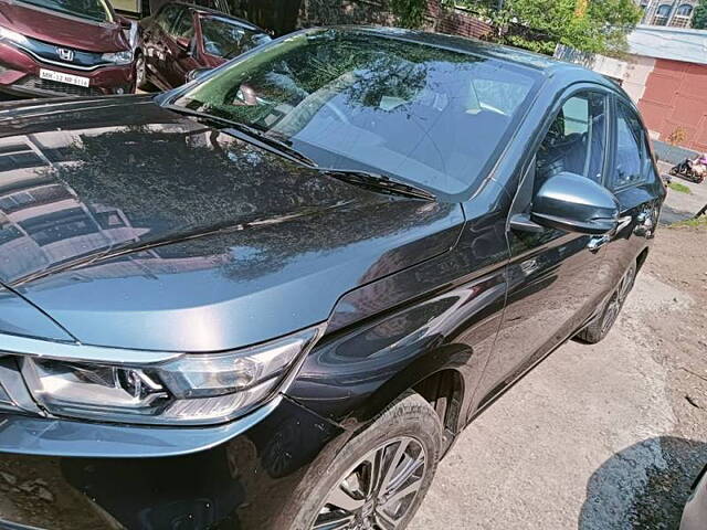 Used Honda Amaze [2018-2021] 1.2 VX CVT Petrol [2019-2020] in Pune