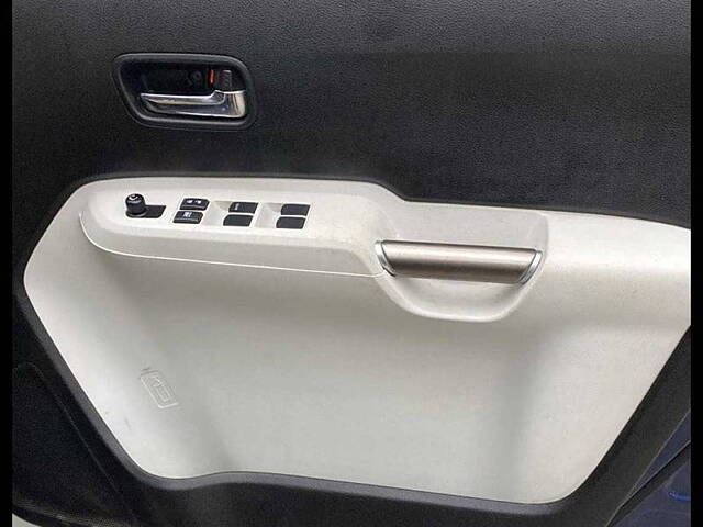 Used Maruti Suzuki Ignis [2019-2020] Delta 1.2 MT in Delhi