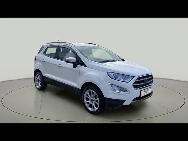 Used 2018 Ford Ecosport in Pune