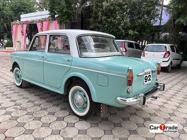 Used Premier Padmini Std in Nashik