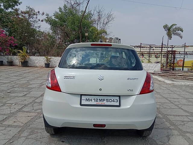 Used Maruti Suzuki Swift [2011-2014] VXi in Pune