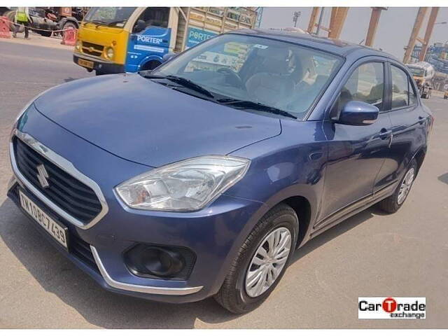 Used Maruti Suzuki Dzire [2017-2020] VXi in Chennai