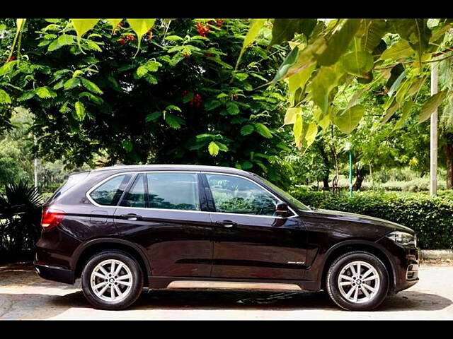 Used BMW X5 [2014-2019] xDrive 30d in Delhi