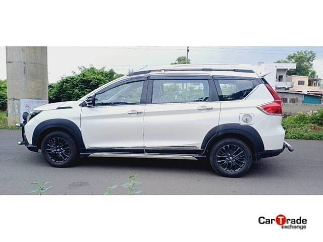 Used Maruti Suzuki XL6 [2019-2022] Zeta MT Petrol in Hyderabad