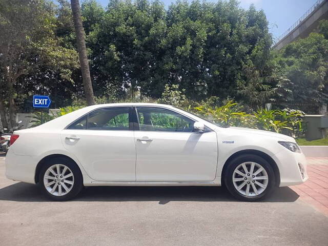 Used Toyota Camry [2012-2015] Hybrid in Bangalore