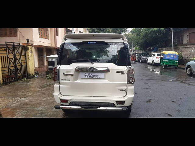 Used Mahindra Scorpio 2021 S11 2WD 7 STR in Kolkata