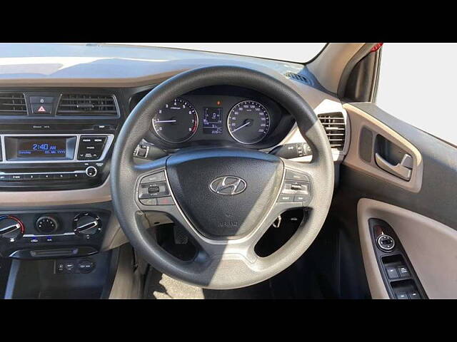 Used Hyundai Elite i20 [2016-2017] Magna 1.2 [2016-2017] in Pune