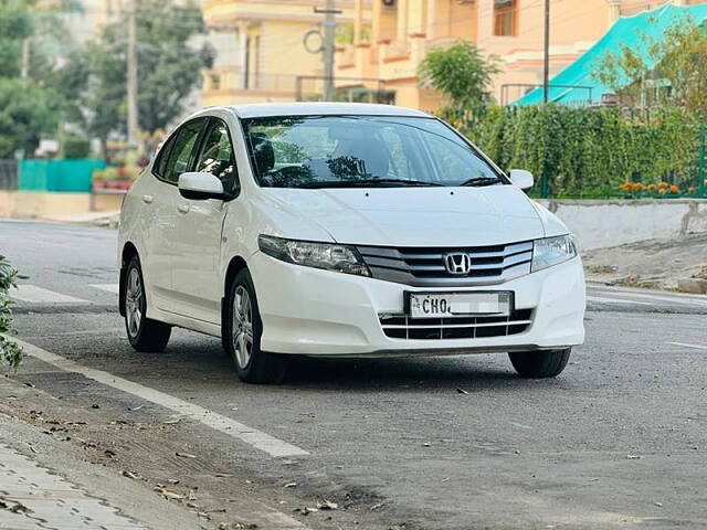 Used 2011 Honda City in Mohali