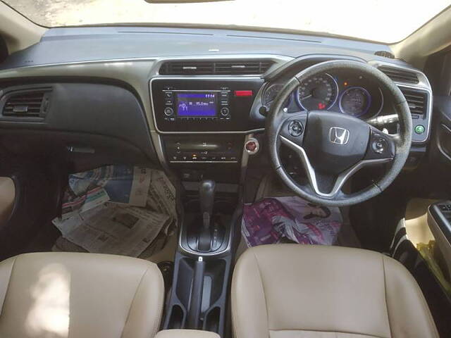 Used Honda City [2014-2017] VX CVT in Pune