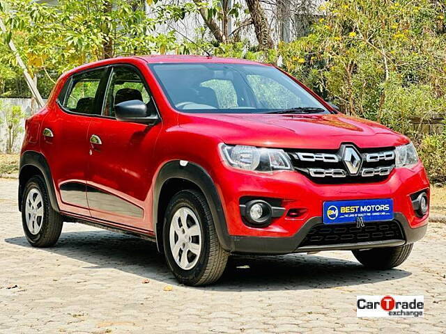 Used Renault Kwid [2015-2019] 1.0 RXT [2016-2019] in Ahmedabad