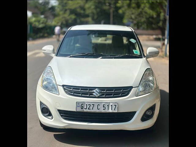 Used Maruti Suzuki Swift DZire [2011-2015] VXI in Ahmedabad