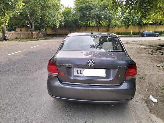 Used Volkswagen Vento [2012-2014] Highline Petrol in Delhi