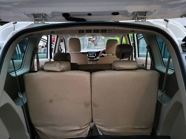 Used Maruti Suzuki Ertiga VXi (O) in Kolkata