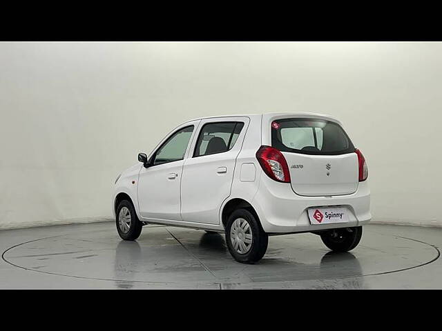 Used Maruti Suzuki Alto 800 [2016-2019] LXi (O) in Delhi