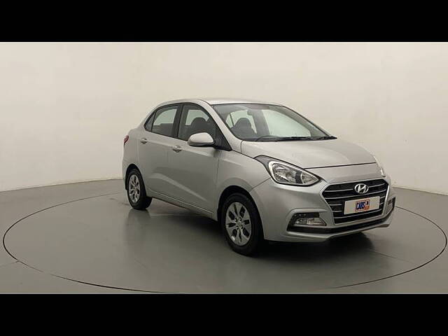 Used 2017 Hyundai Xcent in Nagpur