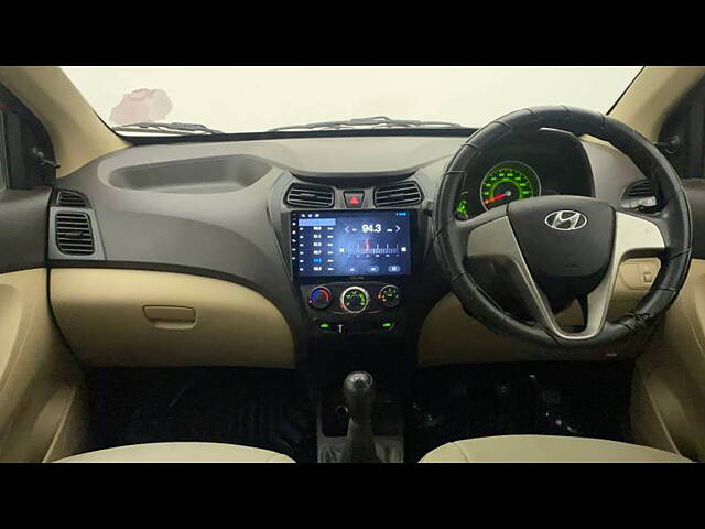 Used Hyundai Eon Sportz in Mumbai