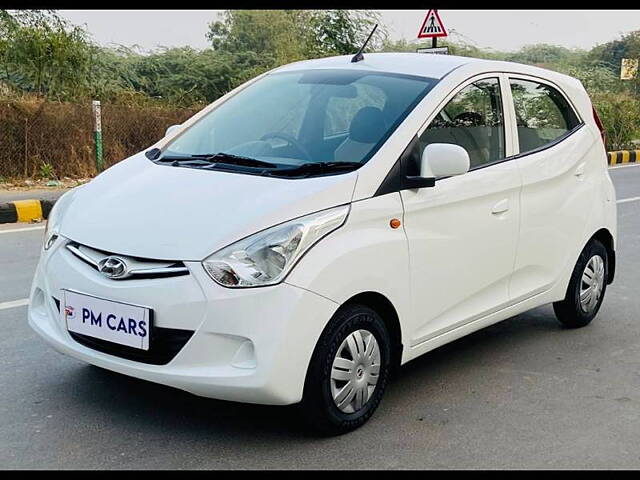 Used Hyundai Eon Era + in Ahmedabad