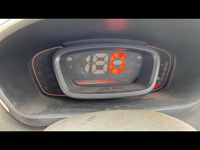 Used Renault Kwid [2015-2019] 1.0 RXL AMT [2017-2019] in Mysore