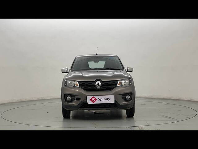 Used Renault Kwid [2015-2019] RXL [2015-2019] in Ghaziabad