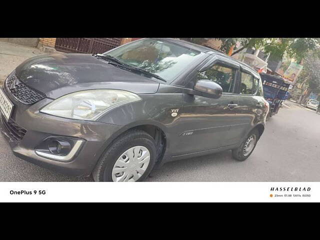 Used Maruti Suzuki Swift [2014-2018] Lxi ABS [2014-2017] in Delhi