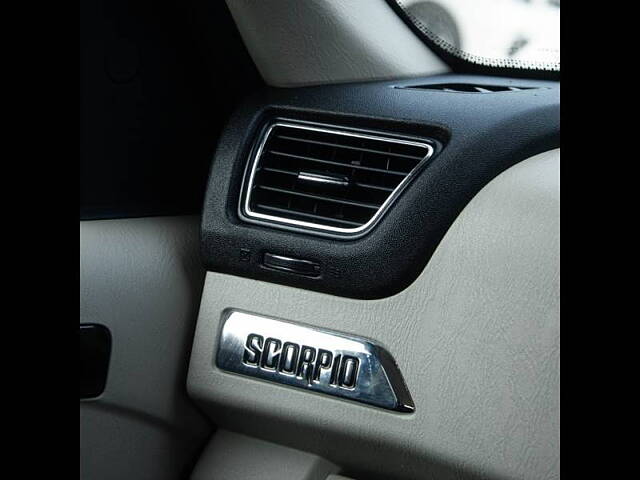 Used Mahindra Scorpio S11 MT 7S CC in Karnal